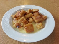 kaiserschmarrn