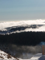 Es kocht im Schwarzwald