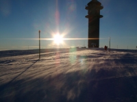 Feldberg Dawn