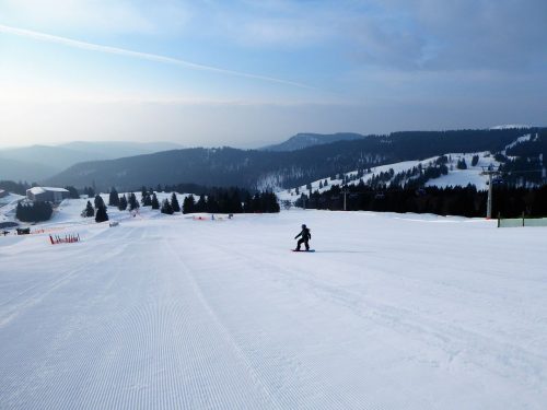 Kordhosen nur für uns