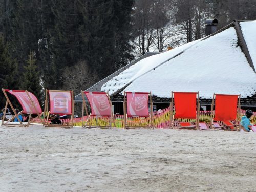 Noch gibt es freie Plätze